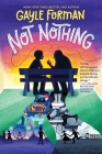 Not Nothing Cover Image