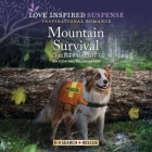 Mountain Survival Lib/E Cover Image