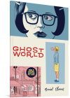 Ghost World Cover Image