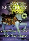 Something Wicked This Way Comes Cover Image
