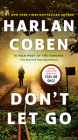 Don't Let Go: A Novel Cover Image