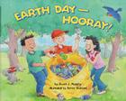Earth Day--Hooray! (MathStart 3) Cover Image