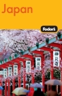 Fodor's Japan, 19th Edition Cover Image