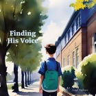Finding His Voice By Angel Hepburn Cover Image