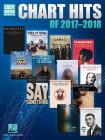 Chart Hits of 2017-2018 By Hal Leonard Corp (Other) Cover Image