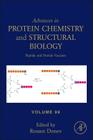 Peptide and Protein Vaccines: Volume 99 (Advances in Protein Chemistry and Structural Biology #99) Cover Image