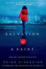 Salvation of a Saint: A Detective Galileo Novel (Detective Galileo Series #2) Cover Image