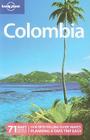 Lonely Planet Colombia Cover Image