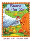 Emma at the Fair By Margriet Ruurs, Barbara Spurll (Illustrator) Cover Image