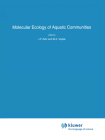 Molecular Ecology of Aquatic Communities (Developments in Hydrobiology #138) Cover Image