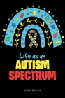 Life as an Autism Spectrum Cover Image