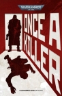 Once A Killer (Warhammer 40,000) By Mike Brooks Cover Image