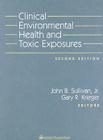 Clinical Environmental Health and Toxic Exposures Cover Image