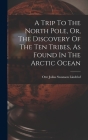 A Trip To The North Pole, Or, The Discovery Of The Ten Tribes, As Found In The Arctic Ocean By Otte Julius Swanson Lindelof (Created by) Cover Image