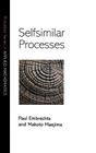 Selfsimilar Processes Cover Image
