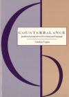 Counterbalance: Gendered Perspectives on Writing and Language By Carolyn Logan (Editor) Cover Image