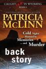 Back Story (Caught Dead in Wyoming, Book 6) By Patricia McLinn Cover Image