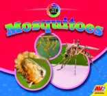 Mosquitoes Cover Image