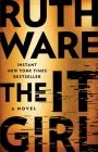 The It Girl By Ruth Ware Cover Image