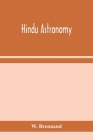 Hindu astronomy Cover Image