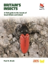 Britain's Insects: A Field Guide to the Insects of Great Britain and Ireland Cover Image
