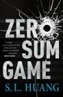 Zero Sum Game (Cas Russell #1) By S. L. Huang Cover Image