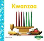 Kwanzaa (Spanish Version) (Fiestas (Holidays)) By Julie Murray Cover Image