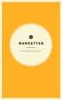 Wildsam Field Guides: Manhattan (American City Guide) Cover Image