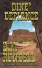 Dine' Defiance Cover Image