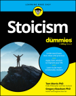 Stoicism for Dummies By Tom Morris, Gregory Bassham Cover Image