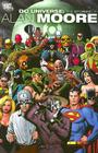 DC Universe: The Stories of Alan Moore Cover Image