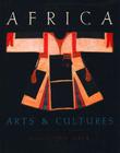 Africa: Arts and Cultures Cover Image