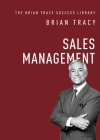 Sales Management (Brian Tracy Success Library) By Brian Tracy Cover Image