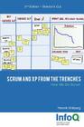 Scrum and XP from the Trenches - 2nd Edition By Henrik Kniberg Cover Image