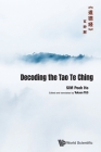 Decoding the Tao Te Ching Cover Image