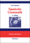 Spanische Grammatik Cover Image