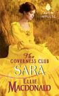 The Governess Club: Sara Cover Image
