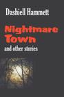Nightmare Town Cover Image