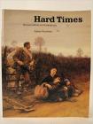 Hard Times: Social Realism in Victorian Art By Julian Treuherz Cover Image