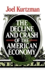 The Decline and Crash of the American Economy Cover Image