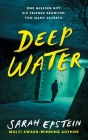 Deep Water By Sarah Epstein Cover Image