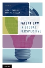 Patent Law in Global Perspective By Ruth L. Okediji (Editor), Margo A. Bagley (Editor) Cover Image
