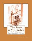 The Street is My Studio: East Harlem Protestant Parish By Joseph Wood Papin Cover Image