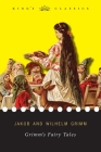 Grimm's Fairy Tales (King's Classics) By Jacob &. Wilhelm Grimm Cover Image