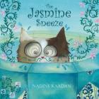 The Jasmine Sneeze Cover Image