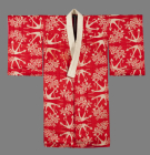 Kimono: Images of Culture 1915-1950 in the Khalili Collections Cover Image