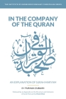 In the Company of the Quran - an Explanation of Sūrah Maryam By Munir Eltal (Contribution by), Furhan Zubairi Cover Image
