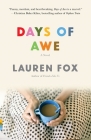 Days of Awe (Vintage Contemporaries) By Lauren Fox Cover Image