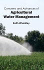 Concerns and Advances of Agricultural Water Management Cover Image