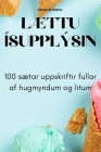 LÆttu Ísupplýsin By Lukka Blöndal Cover Image